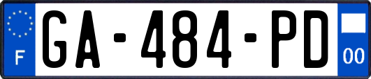 GA-484-PD