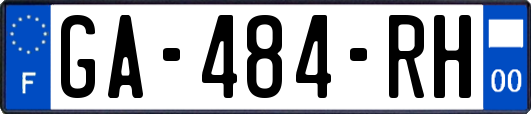 GA-484-RH
