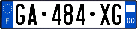 GA-484-XG