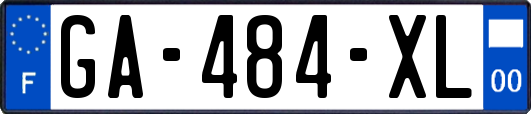 GA-484-XL