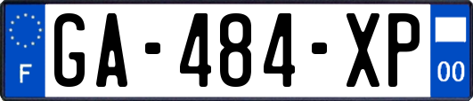 GA-484-XP