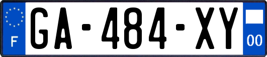 GA-484-XY