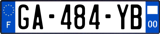 GA-484-YB