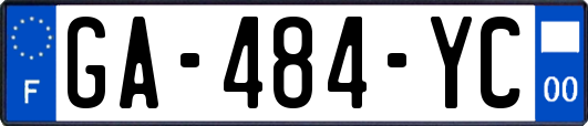 GA-484-YC