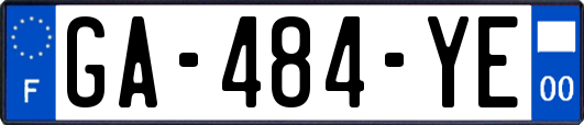 GA-484-YE