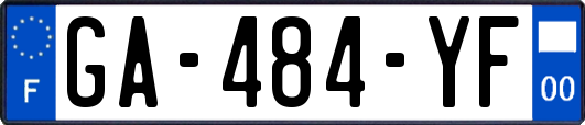 GA-484-YF
