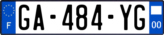 GA-484-YG
