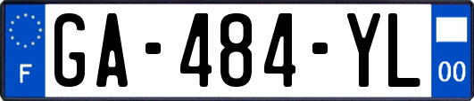 GA-484-YL