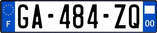 GA-484-ZQ