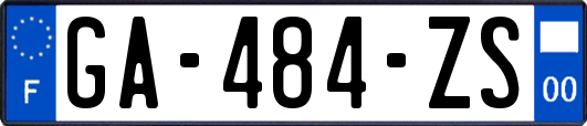 GA-484-ZS