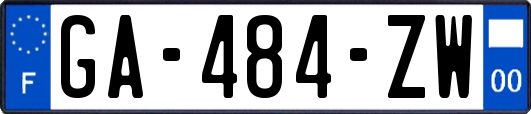 GA-484-ZW