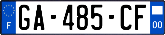 GA-485-CF