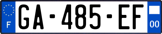 GA-485-EF