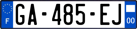 GA-485-EJ