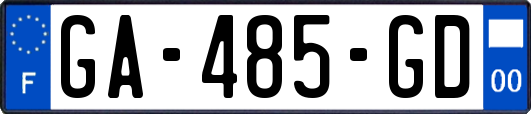 GA-485-GD