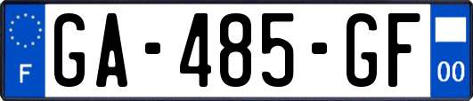GA-485-GF