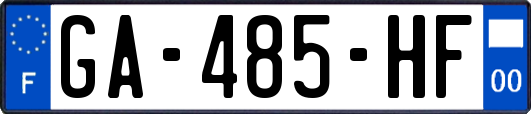 GA-485-HF
