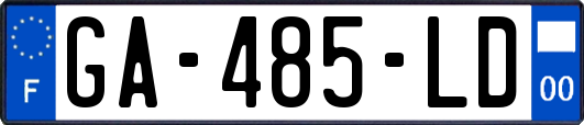 GA-485-LD