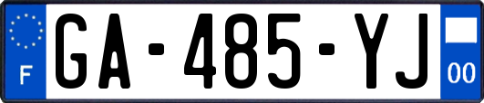 GA-485-YJ