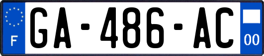 GA-486-AC