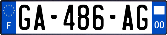 GA-486-AG