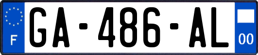 GA-486-AL