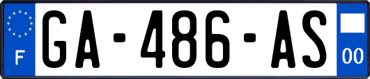 GA-486-AS