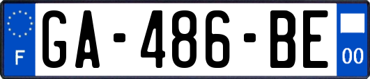 GA-486-BE