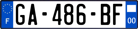 GA-486-BF