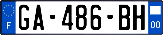 GA-486-BH