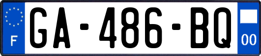 GA-486-BQ