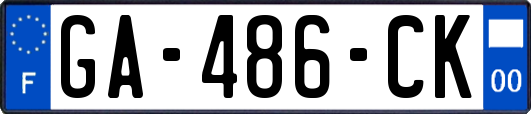 GA-486-CK