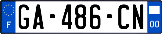 GA-486-CN