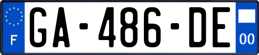 GA-486-DE