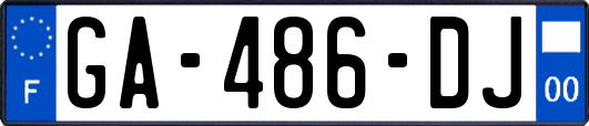 GA-486-DJ