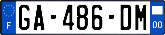 GA-486-DM