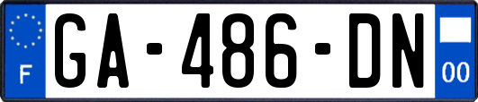 GA-486-DN