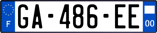 GA-486-EE