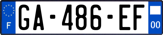 GA-486-EF