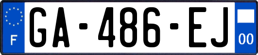 GA-486-EJ