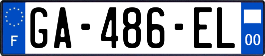 GA-486-EL