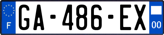 GA-486-EX