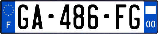 GA-486-FG