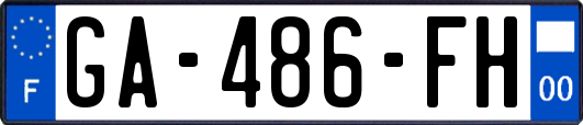 GA-486-FH