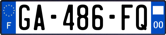 GA-486-FQ