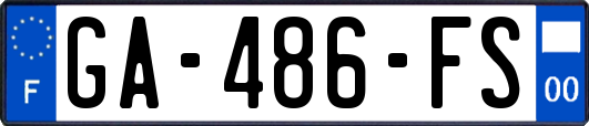GA-486-FS