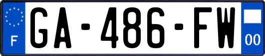 GA-486-FW