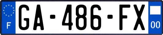 GA-486-FX