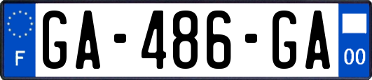 GA-486-GA