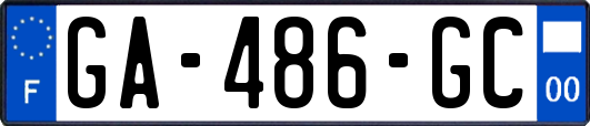 GA-486-GC